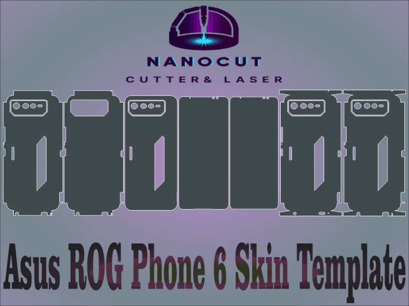 Asus ROG Phone 6